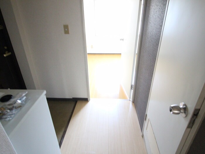 M・ステージ保土ヶ谷の物件内観写真