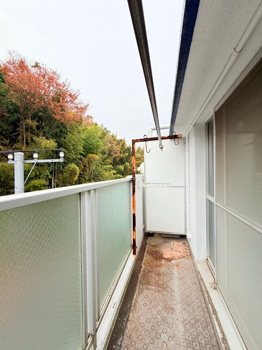 M・ステージ保土ヶ谷の物件内観写真