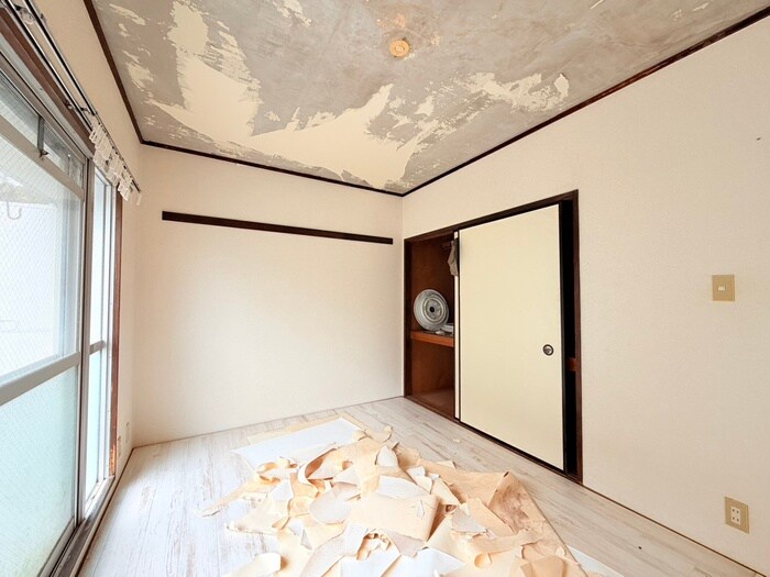 M・ステージ保土ヶ谷の物件内観写真