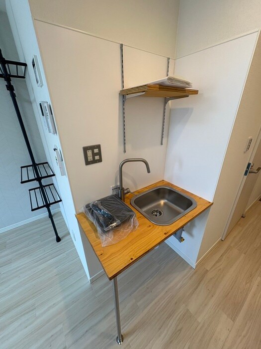 Ｃａｓａ　Ｂｅｌｌａ 南林間の物件内観写真