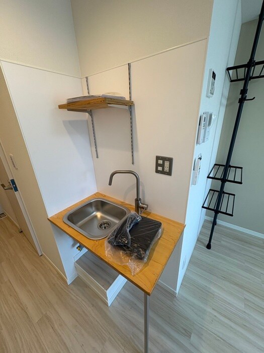 Ｃａｓａ　Ｂｅｌｌａ 南林間の物件内観写真