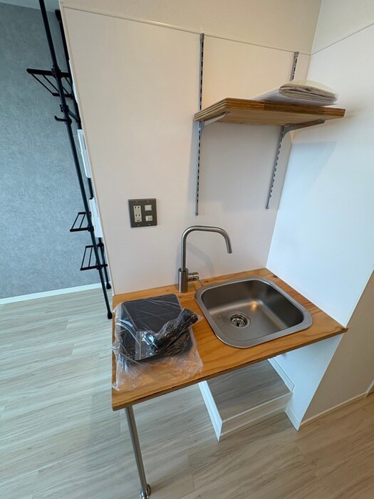 Ｃａｓａ　Ｂｅｌｌａ 南林間の物件内観写真