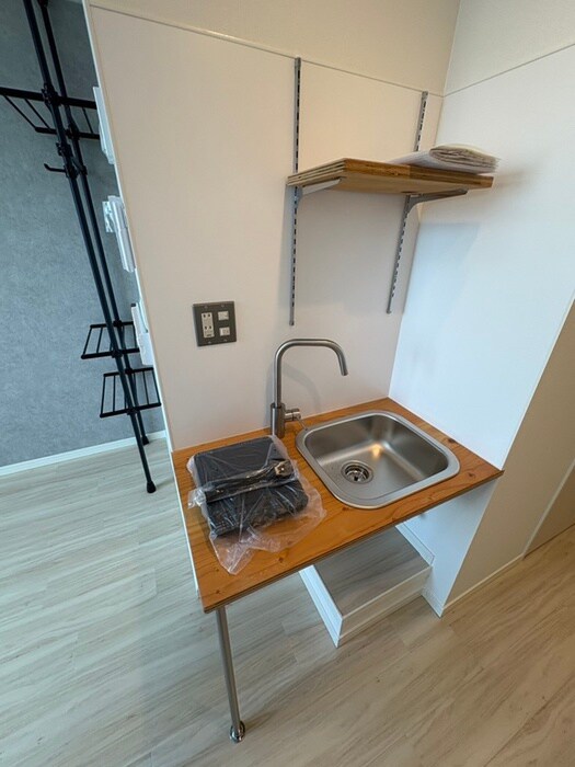 Ｃａｓａ　Ｂｅｌｌａ 南林間の物件内観写真