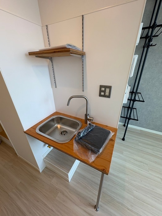 Ｃａｓａ　Ｂｅｌｌａ 南林間の物件内観写真