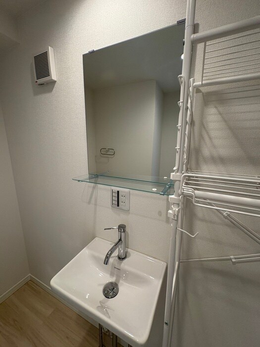 Ｃａｓａ　Ｂｅｌｌａ 南林間の物件内観写真