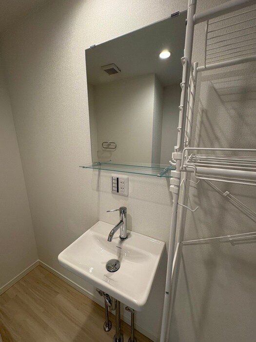 Ｃａｓａ　Ｂｅｌｌａ 南林間の物件内観写真