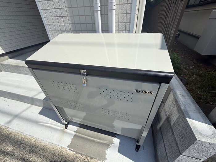 Ｃａｓａ　Ｂｅｌｌａ 南林間の物件外観写真