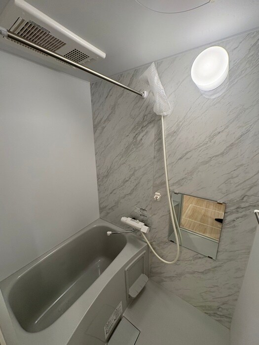 Ｃａｓａ　Ｂｅｌｌａ 南林間の物件内観写真