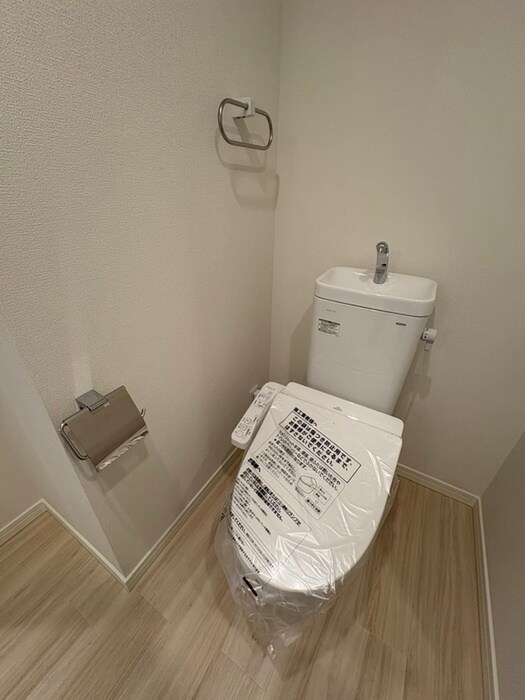 Ｃａｓａ　Ｂｅｌｌａ 南林間の物件内観写真