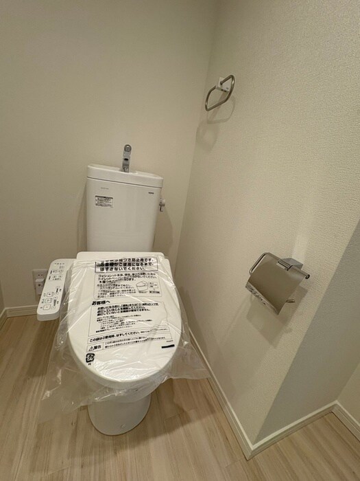 Ｃａｓａ　Ｂｅｌｌａ 南林間の物件内観写真