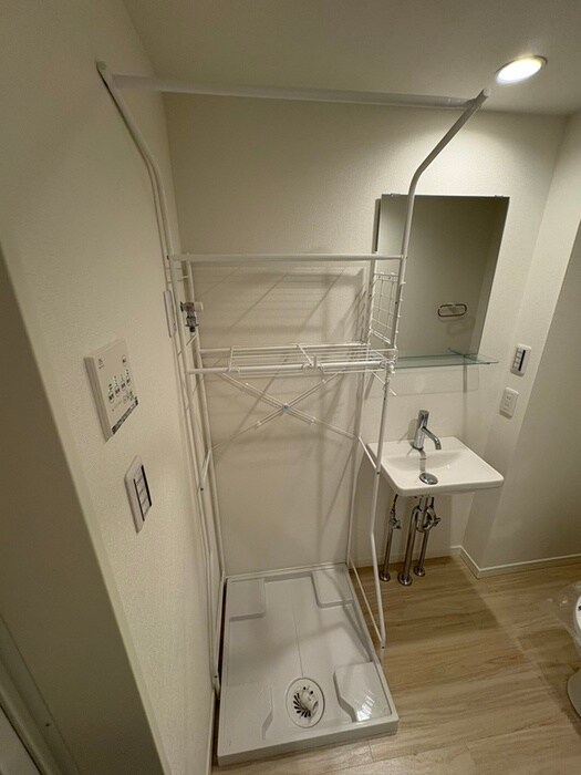 Ｃａｓａ　Ｂｅｌｌａ 南林間の物件内観写真