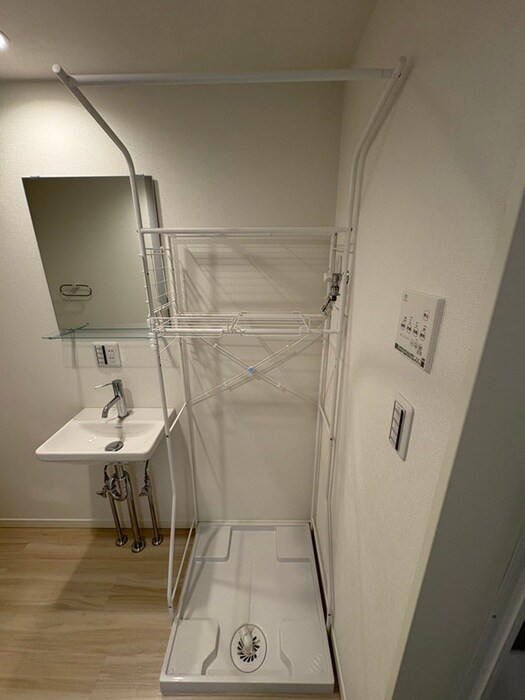 Ｃａｓａ　Ｂｅｌｌａ 南林間の物件内観写真