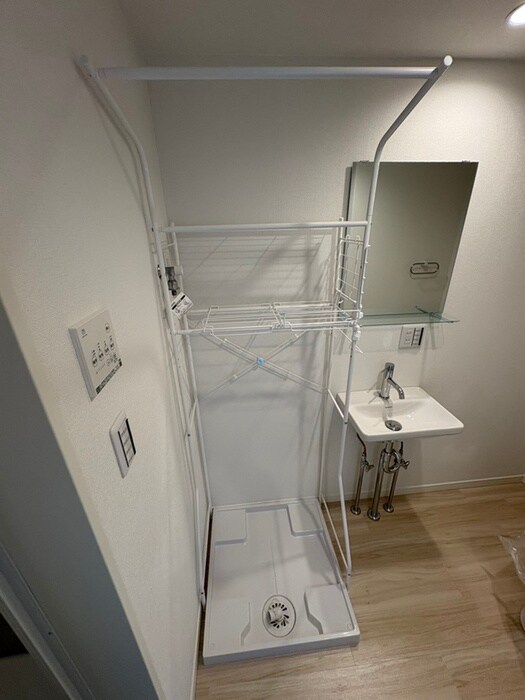 Ｃａｓａ　Ｂｅｌｌａ 南林間の物件内観写真