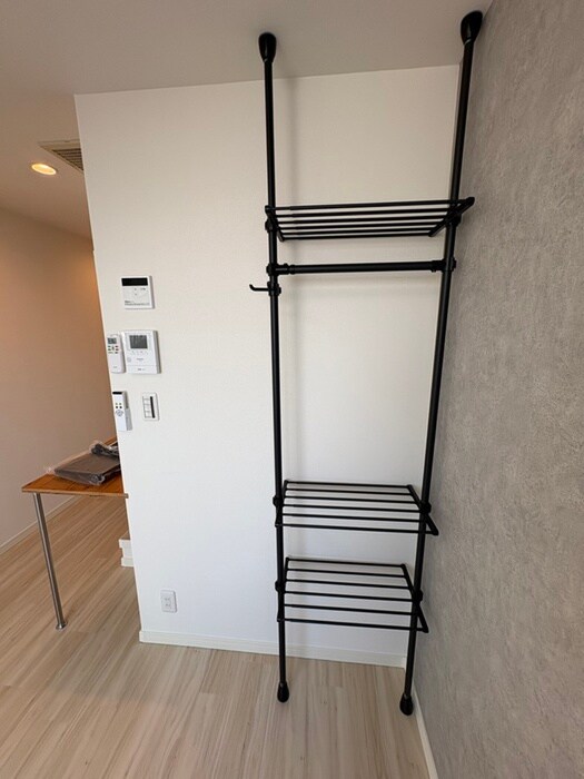 Ｃａｓａ　Ｂｅｌｌａ 南林間の物件内観写真