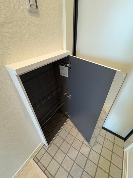 Ｃａｓａ　Ｂｅｌｌａ 南林間の物件内観写真