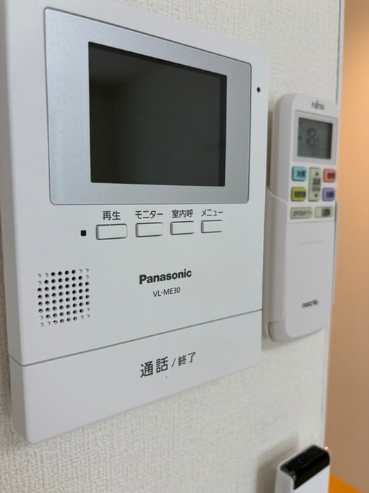 Ｃａｓａ　Ｂｅｌｌａ 南林間の物件内観写真