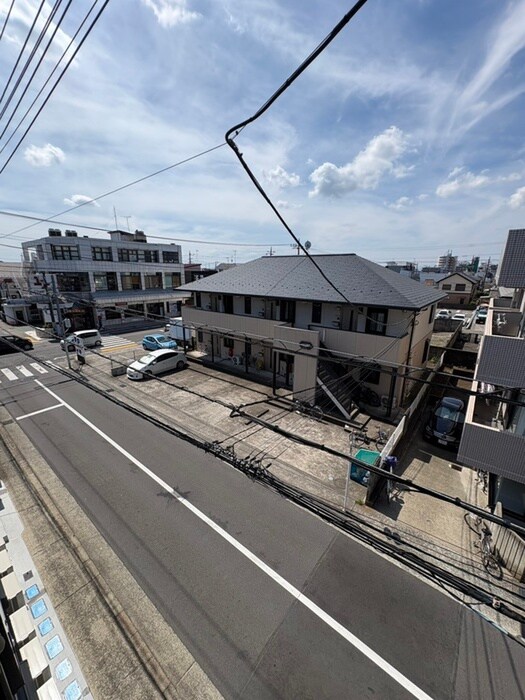 Ｃａｓａ　Ｂｅｌｌａ 南林間の物件内観写真