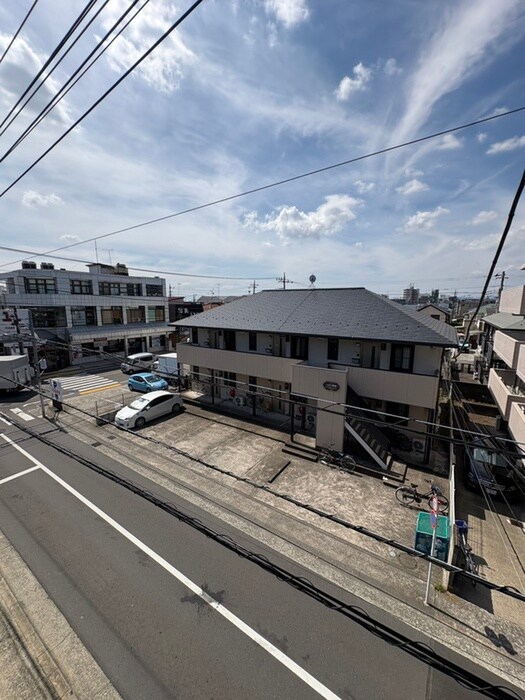 Ｃａｓａ　Ｂｅｌｌａ 南林間の物件内観写真