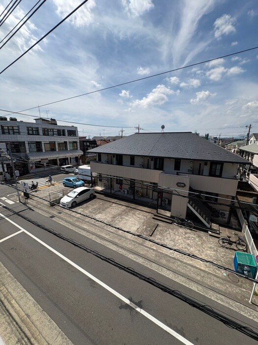 Ｃａｓａ　Ｂｅｌｌａ 南林間の物件内観写真