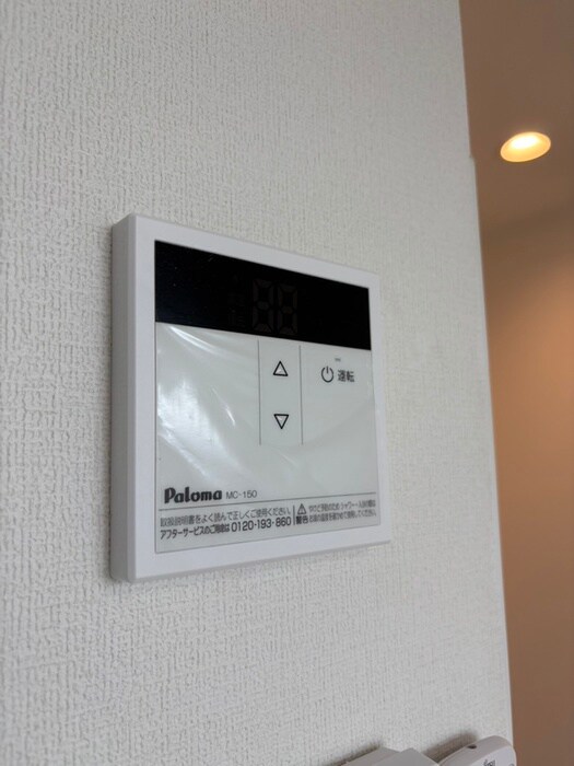 Ｃａｓａ　Ｂｅｌｌａ 南林間の物件内観写真