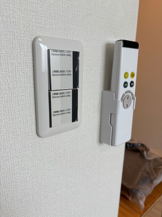 Ｃａｓａ　Ｂｅｌｌａ 南林間の物件内観写真