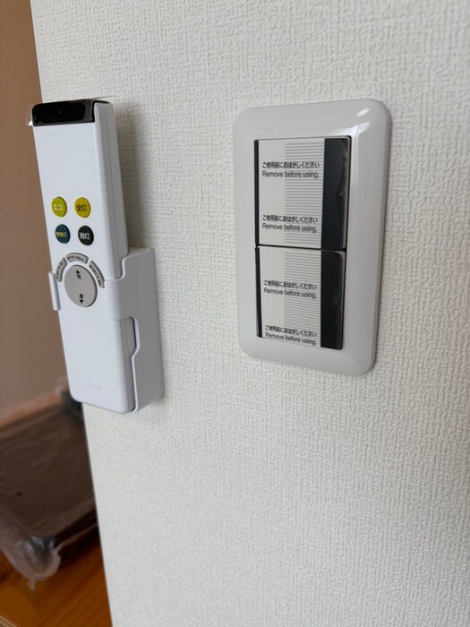 Ｃａｓａ　Ｂｅｌｌａ 南林間の物件内観写真