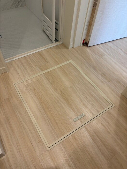 Ｃａｓａ　Ｂｅｌｌａ 南林間の物件内観写真