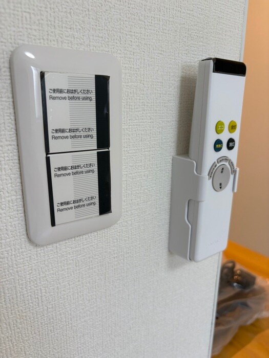 Ｃａｓａ　Ｂｅｌｌａ 南林間の物件内観写真