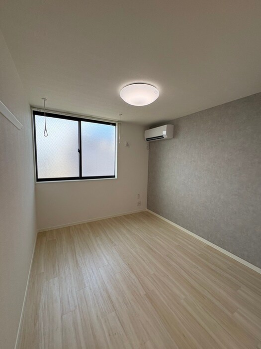 Ｃａｓａ　Ｂｅｌｌａ 南林間の物件内観写真