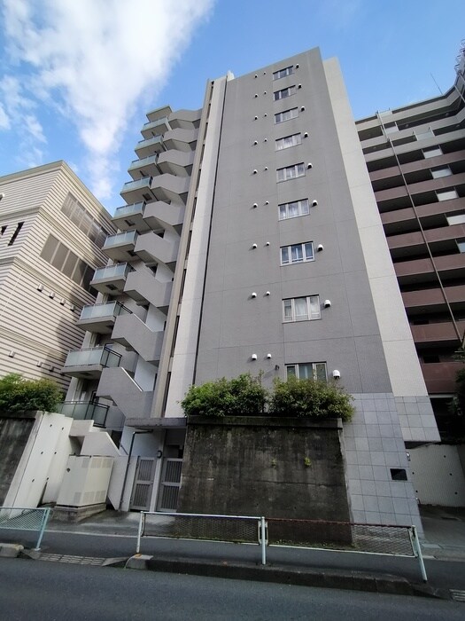 オーキッドレジデンス浦和の物件外観写真