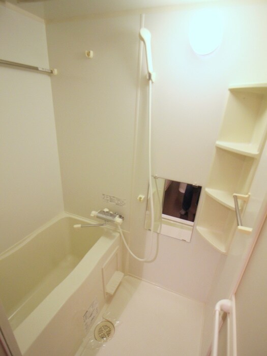 オーキッドレジデンス浦和の物件内観写真