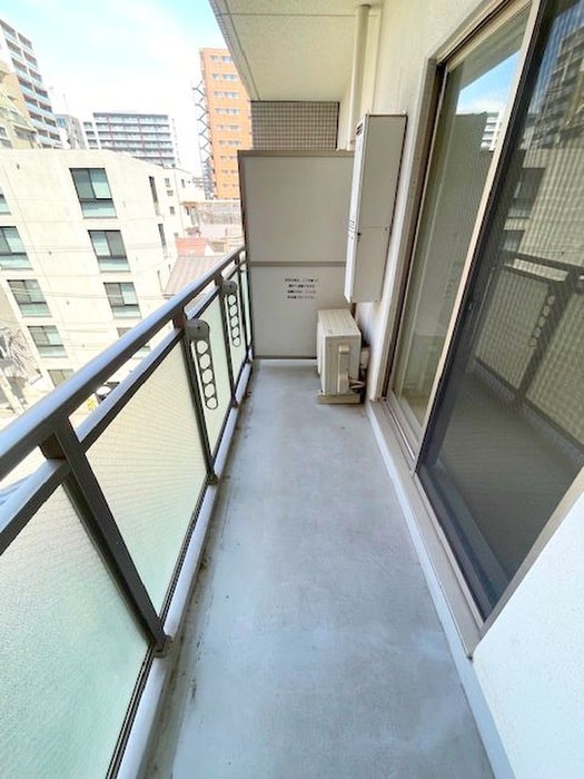 オーキッドレジデンス浦和の物件内観写真