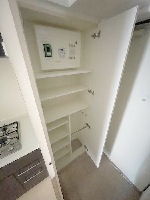 オーキッドレジデンス浦和の物件内観写真