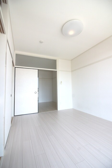 石川マンションの物件内観写真