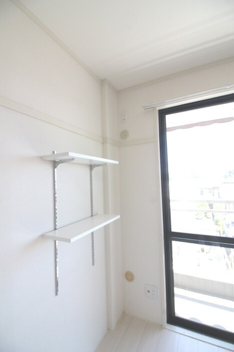 石川マンションの物件内観写真