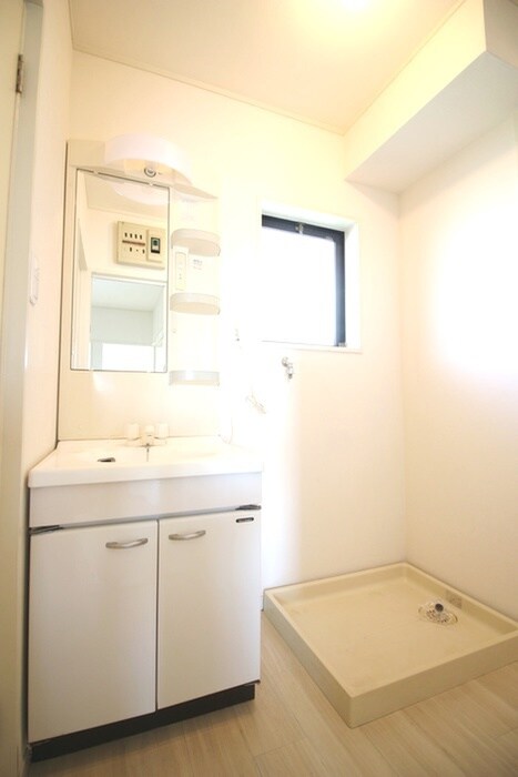 石川マンションの物件内観写真