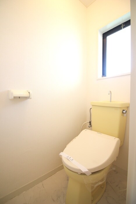 石川マンションの物件内観写真