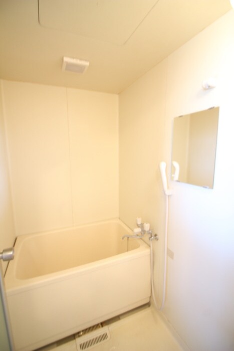 石川マンションの物件内観写真