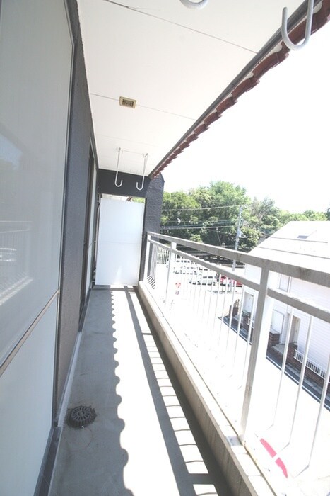 石川マンションの物件内観写真