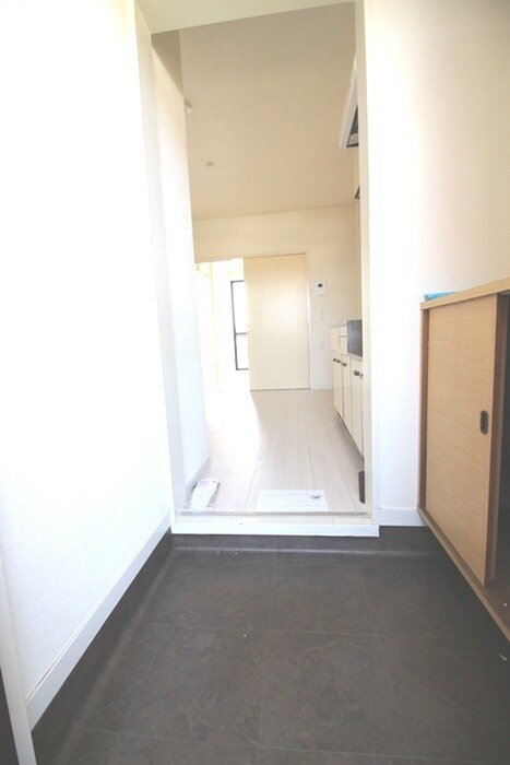 石川マンションの物件内観写真