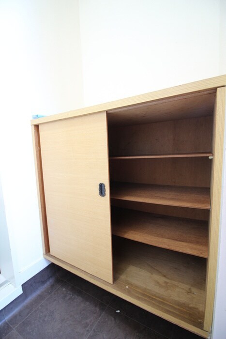 石川マンションの物件内観写真