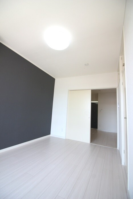 石川マンションの物件内観写真