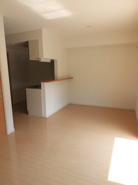 グリュースの物件内観写真