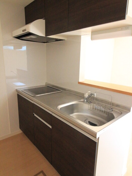 グリュースの物件内観写真