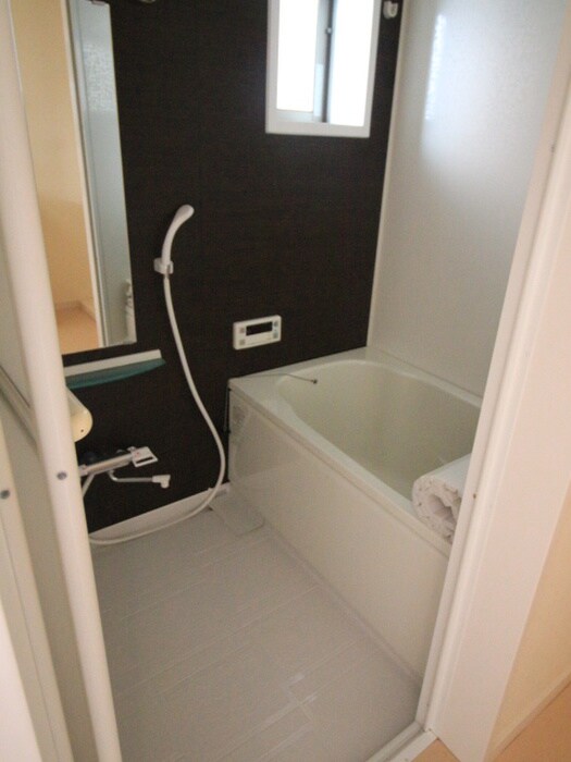 グリュースの物件内観写真