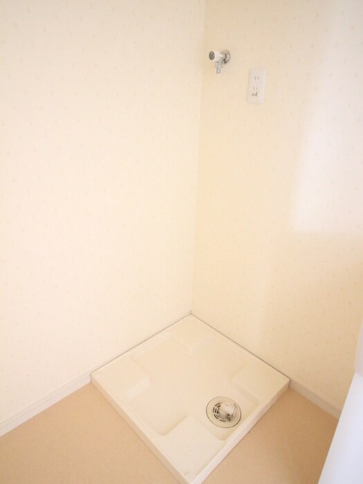 グリュースの物件内観写真