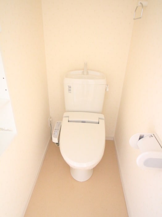 グリュースの物件内観写真