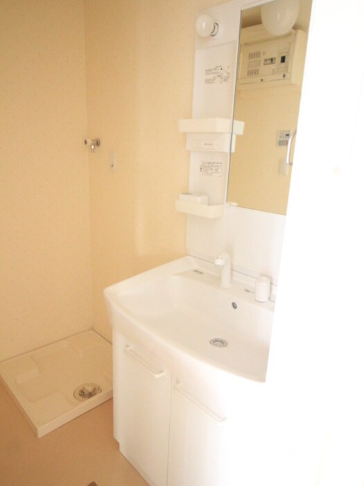 グリュースの物件内観写真