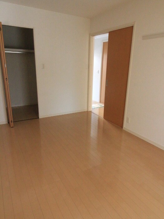 グリュースの物件内観写真