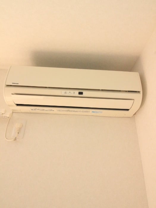 グリュースの物件内観写真